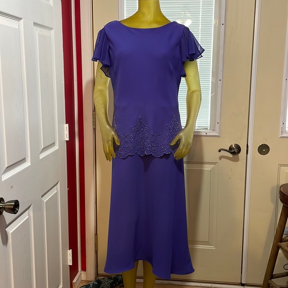 Coldwater Creek dress - Picture 1 of 12